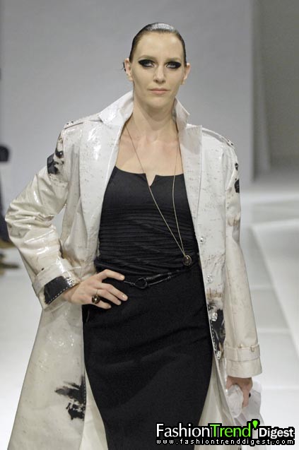 Chado Ralph Rucci 08春夏