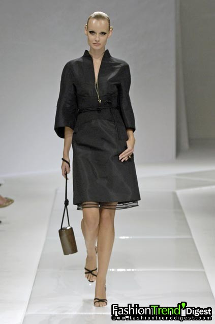 Chado Ralph Rucci 08春夏