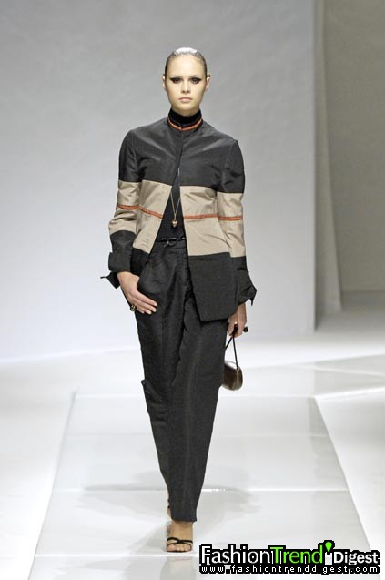 Chado Ralph Rucci 08春夏