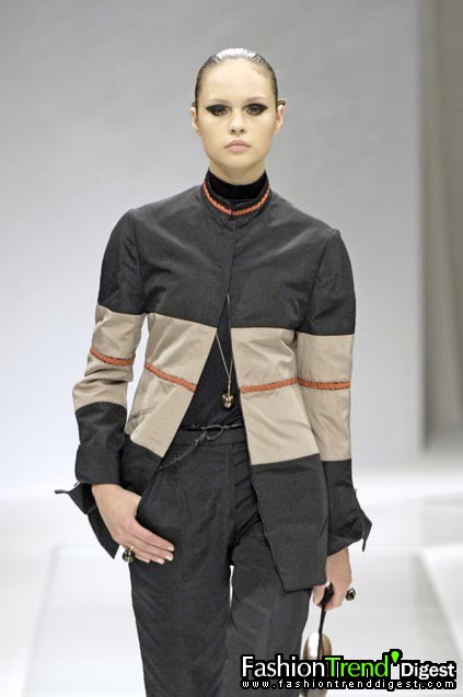 Chado Ralph Rucci 08春夏