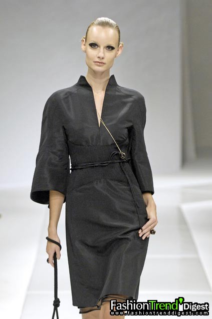Chado Ralph Rucci 08春夏