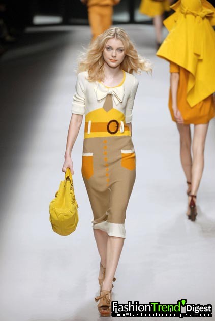 Sonia Rykiel 08ĸDƬ