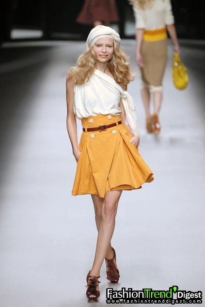Sonia Rykiel 08ĸDƬ