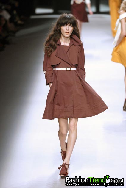 Sonia Rykiel 08春夏