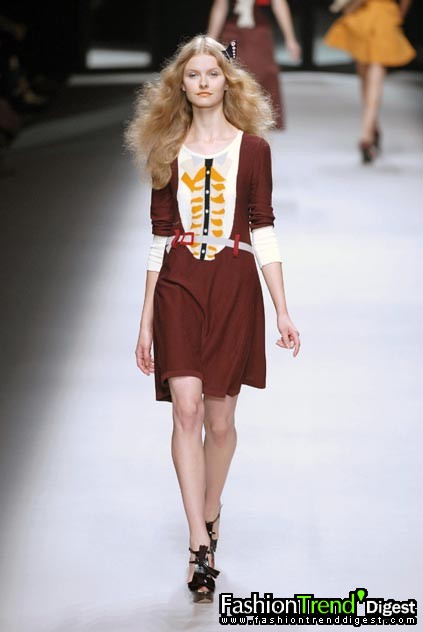 Sonia Rykiel 08ĸDƬ