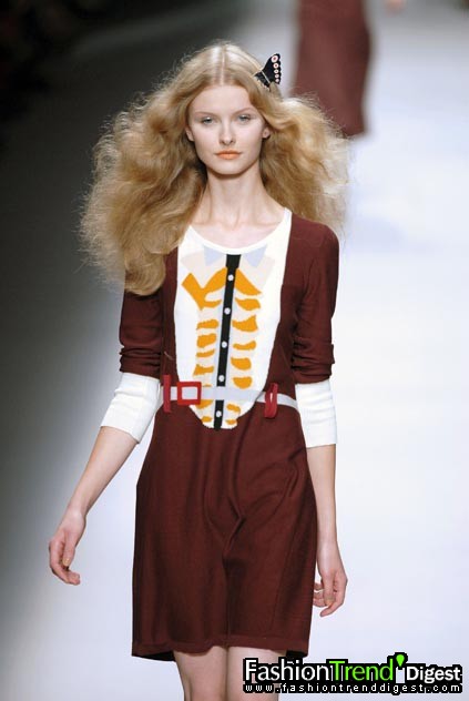 Sonia Rykiel 08ĸDƬ