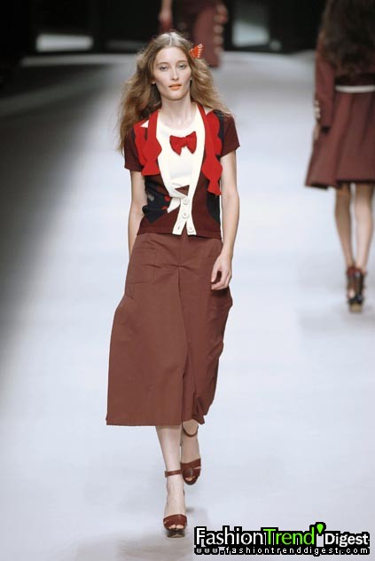 Sonia Rykiel 08ĸDƬ
