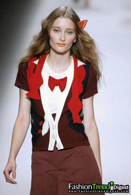 Sonia Rykiel 08ĸDƬ