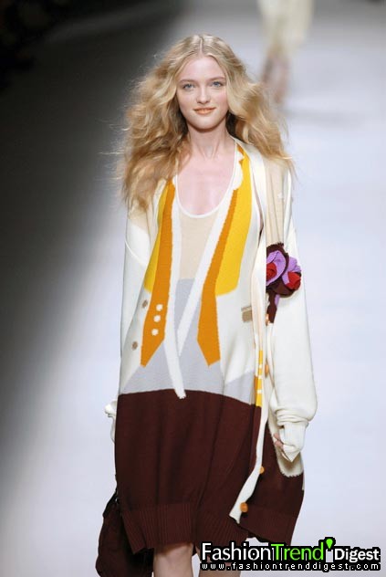 Sonia Rykiel 08ĸDƬ