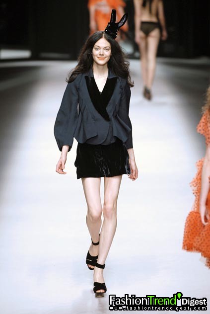 Sonia Rykiel 08ĸDƬ