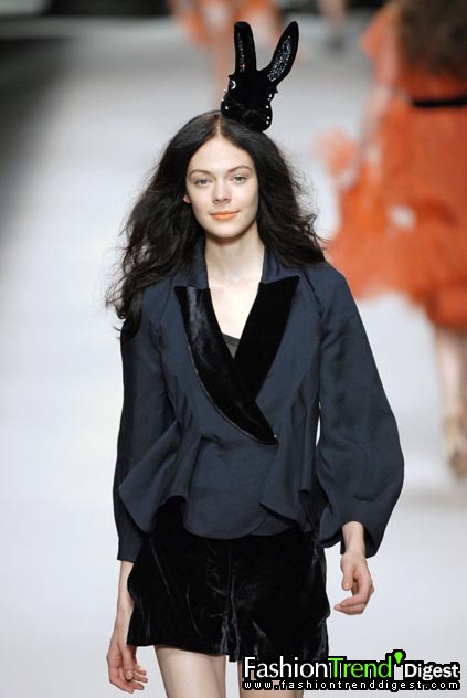 Sonia Rykiel 08ĸDƬ