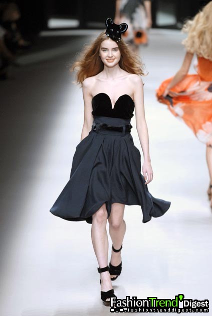 Sonia Rykiel 08ĸDƬ