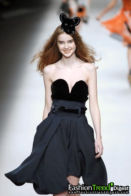 Sonia Rykiel 08ĸDƬ
