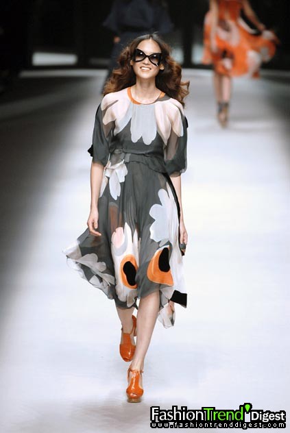 Sonia Rykiel 08ĸDƬ
