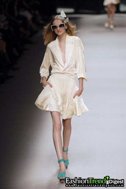 Sonia Rykiel 08ĸDƬ