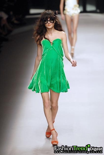 Sonia Rykiel 08ĸDƬ