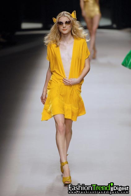 Sonia Rykiel 08ĸDƬ