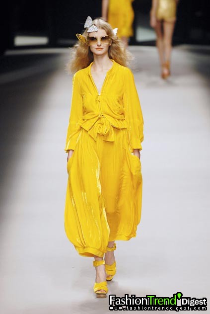Sonia Rykiel 08ĸDƬ