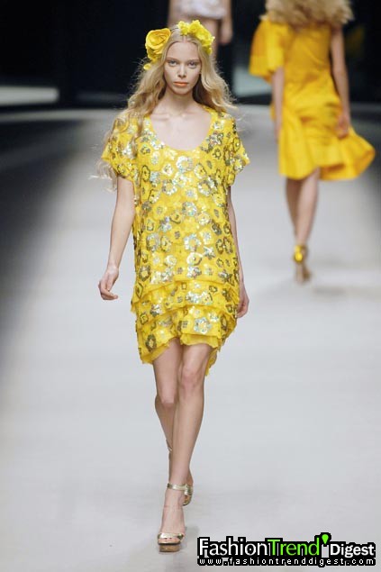 Sonia Rykiel 08ĸDƬ