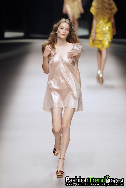 Sonia Rykiel 08ĸDƬ