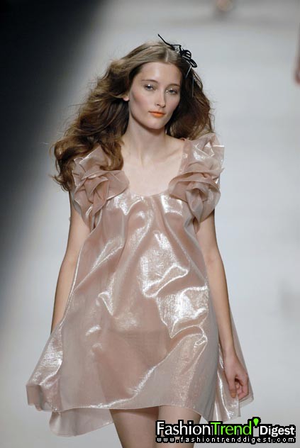 Sonia Rykiel 08ĸDƬ
