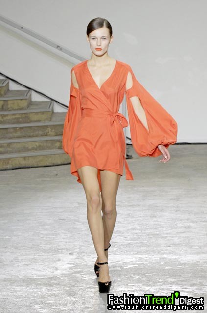 Antonio Berardi 08ĸDƬ