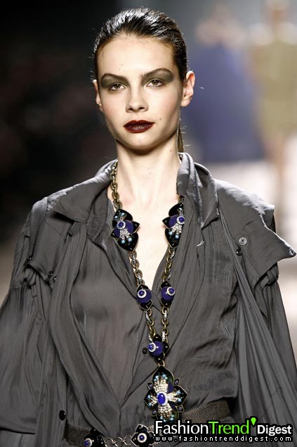 Lanvin 08ĸDƬ