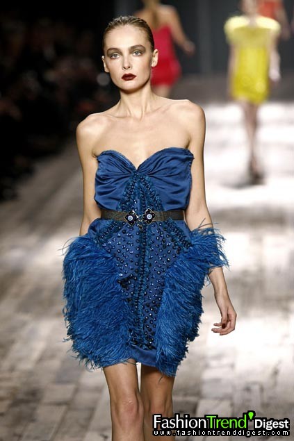 Lanvin 08ĸDƬ