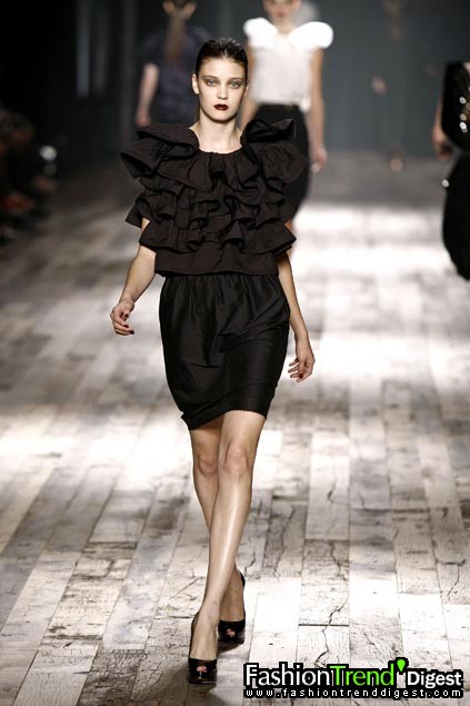Lanvin 08ĸDƬ