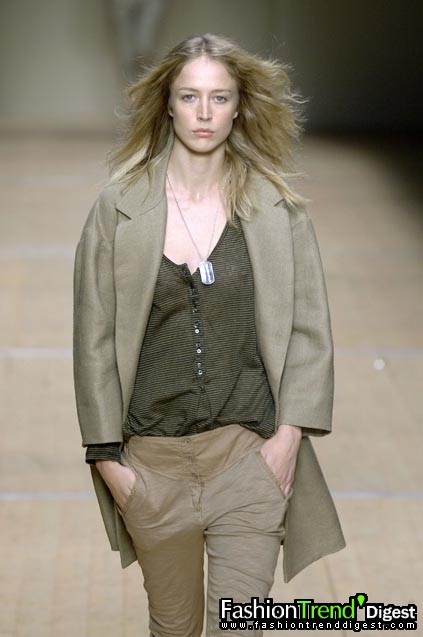 Isabel Marant 08春夏