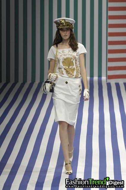 Jean Charles de Castelbajac 08ĸDƬ
