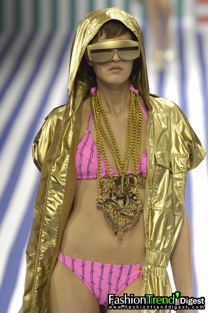 Jean Charles de Castelbajac 08ĸDƬ