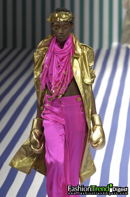 Jean Charles de Castelbajac 08ĸDƬ