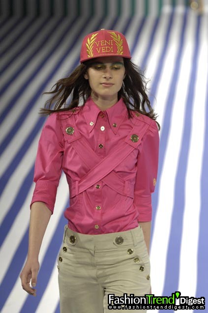 Jean Charles de Castelbajac 08ĸDƬ
