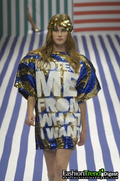 Jean Charles de Castelbajac 08ĸDƬ