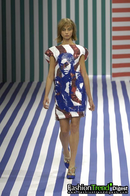 Jean Charles de Castelbajac 08ĸDƬ