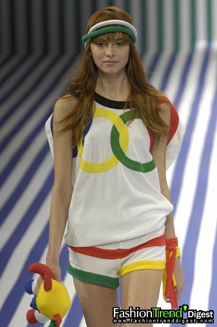 Jean Charles de Castelbajac 08ĸDƬ