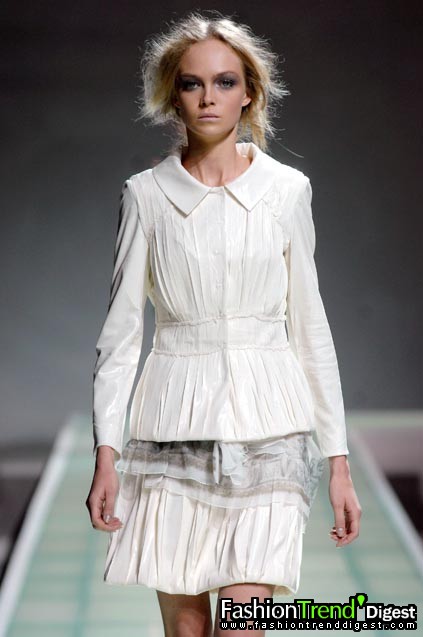 Alberta Ferretti 08ĸDƬ