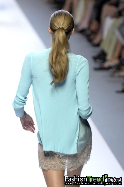 Blumarine 08春夏