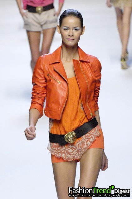 Blumarine 08春夏