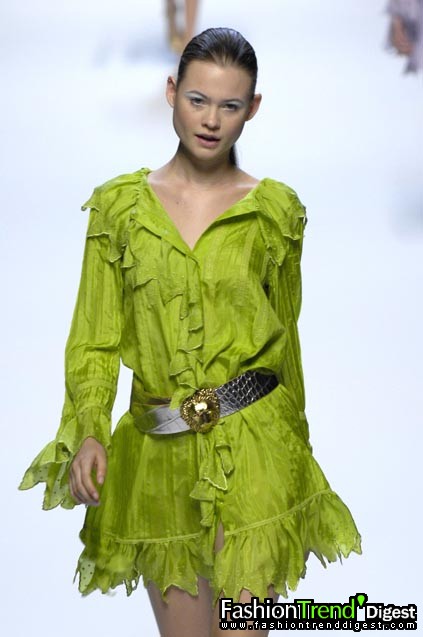 Blumarine 08ĸDƬ