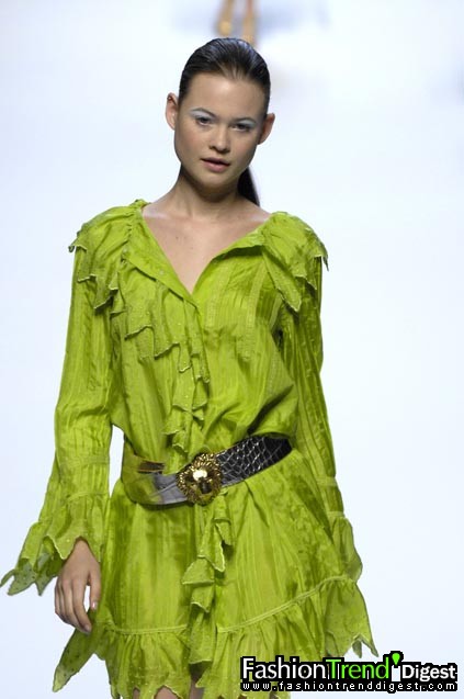 Blumarine 08ĸDƬ