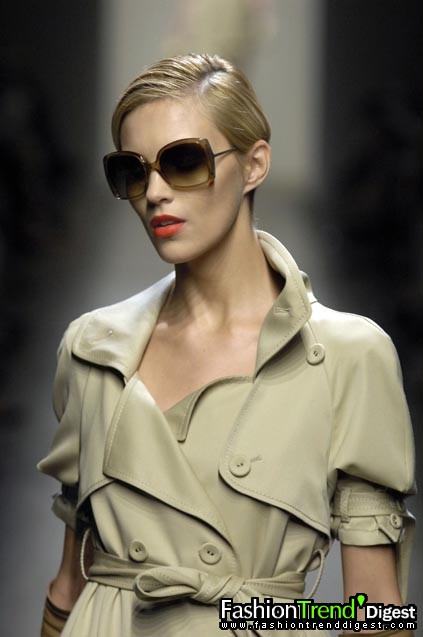 Bottega Veneta 08春夏