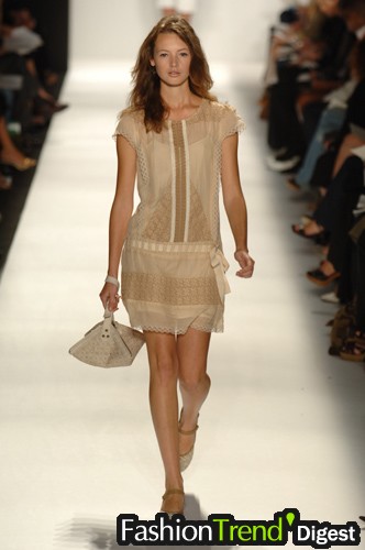 Bcbg MaxAzria 07春夏