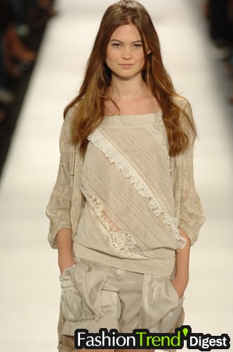 Bcbg MaxAzria 07春夏
