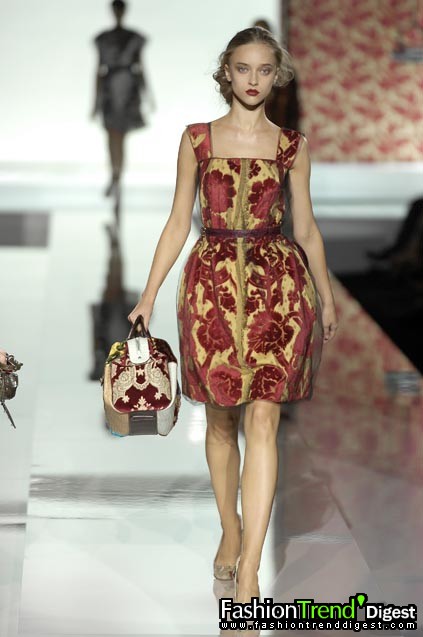 Dolce & Gabbana 08ĸDƬ