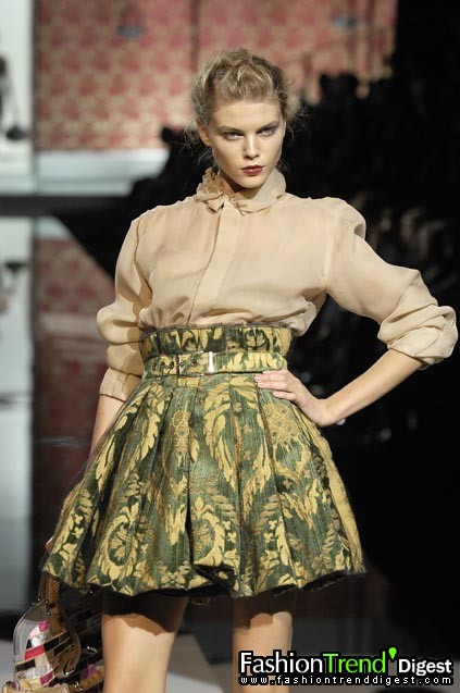 Dolce & Gabbana 08ĸDƬ