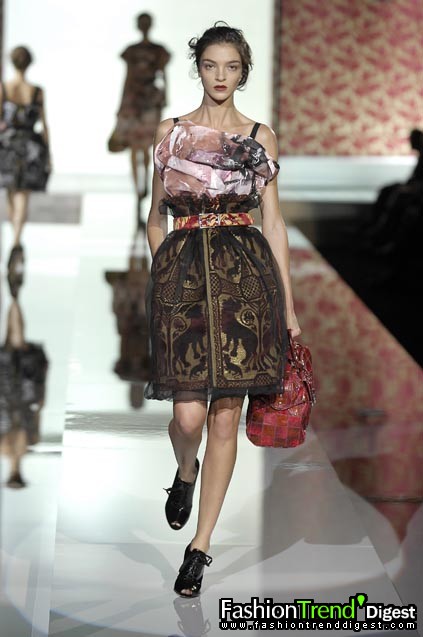 Dolce & Gabbana 08ĸDƬ