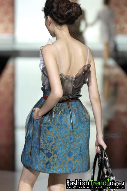 Dolce & Gabbana 08ĸDƬ