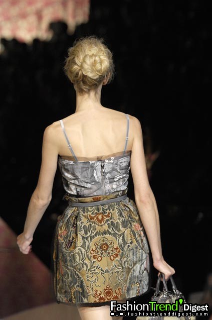 Dolce & Gabbana 08ĸDƬ